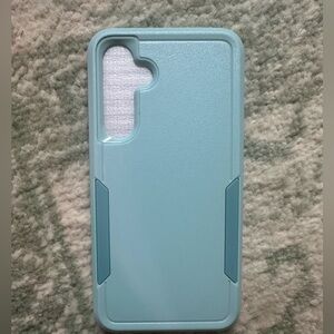 Android Samsung Phone Case and Screen Protector - A35 5G and A55 5G compatible
